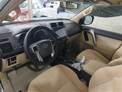 تويوتا لاندكروزر برادو